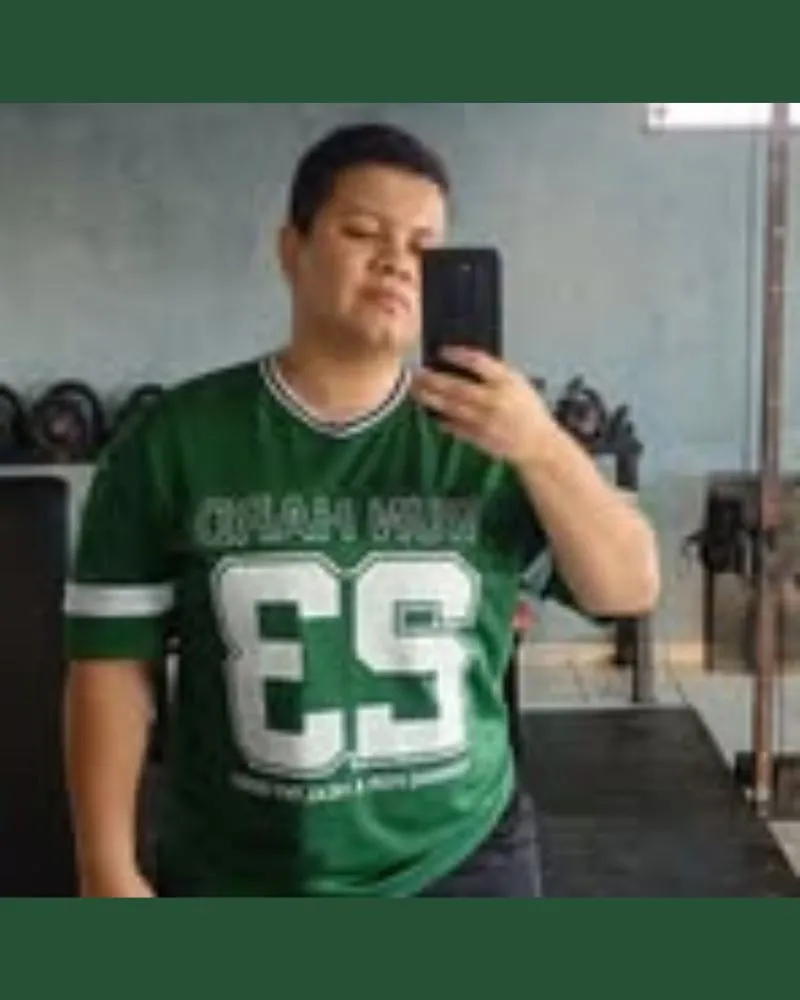 Damares Personal Trainer